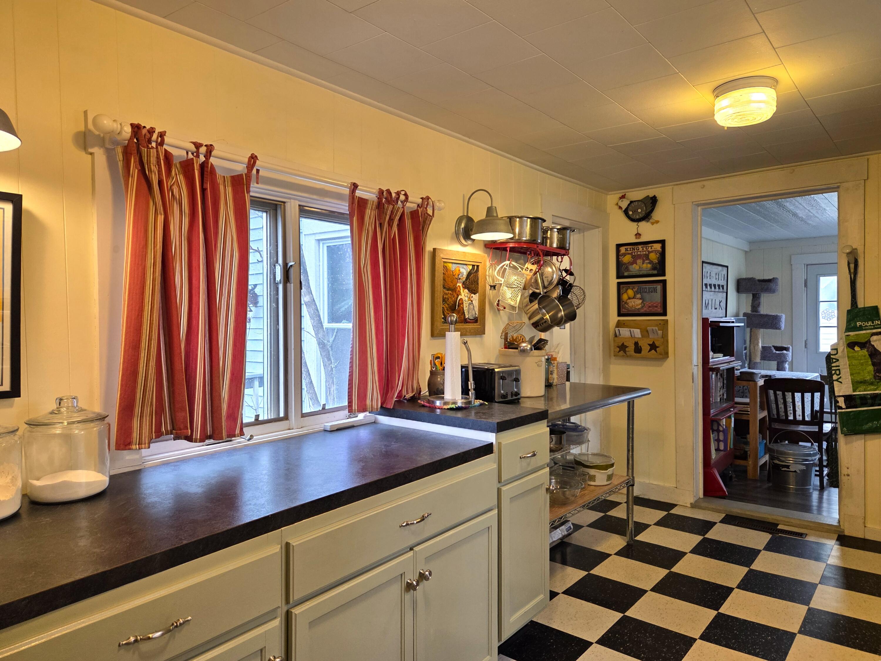 33 Moosehead Trail Highway Brooks ME 04921