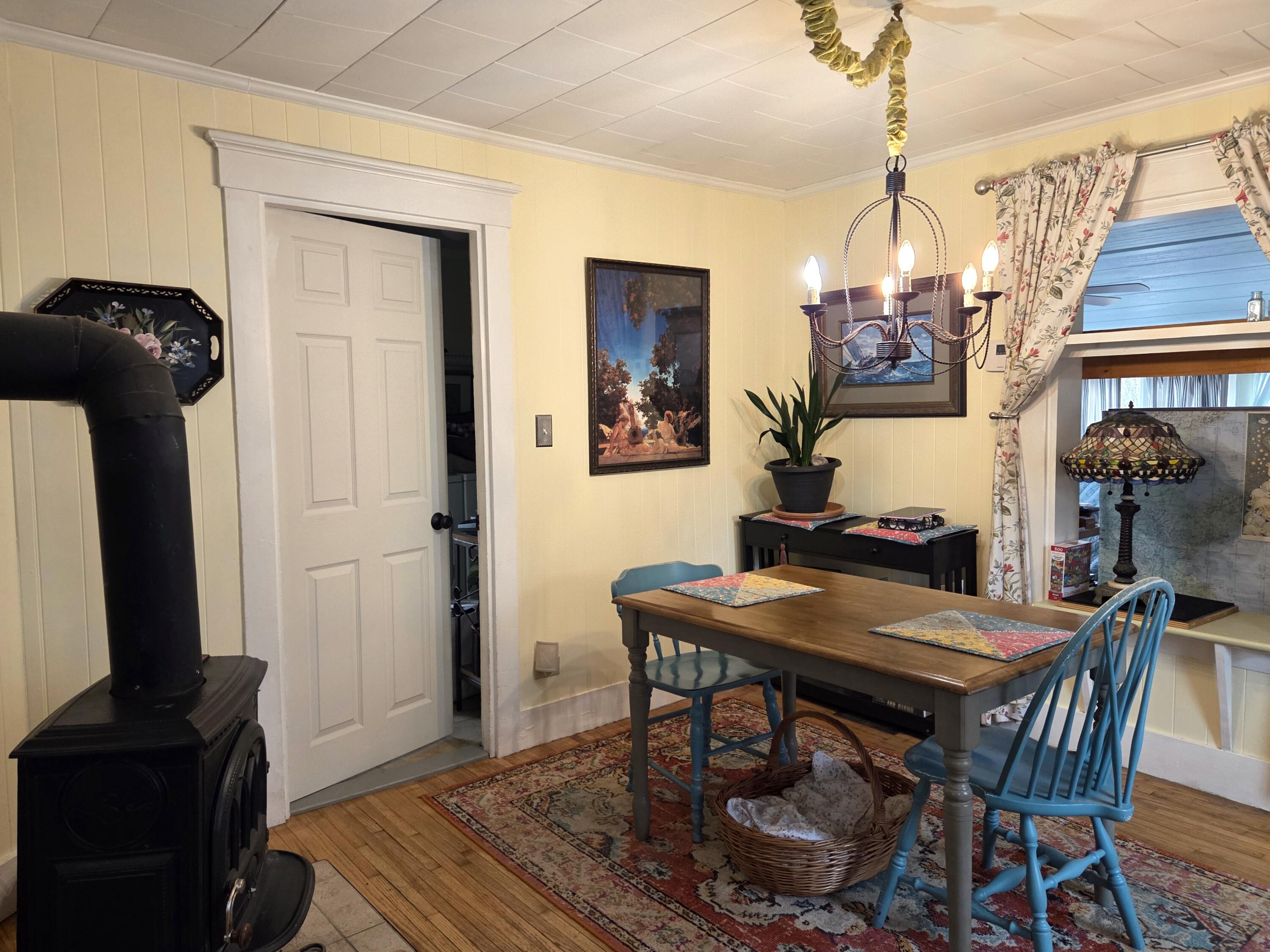 33 Moosehead Trail Highway Brooks ME 04921