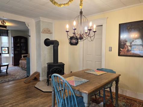 33 Moosehead Trail Highway Brooks ME 04921