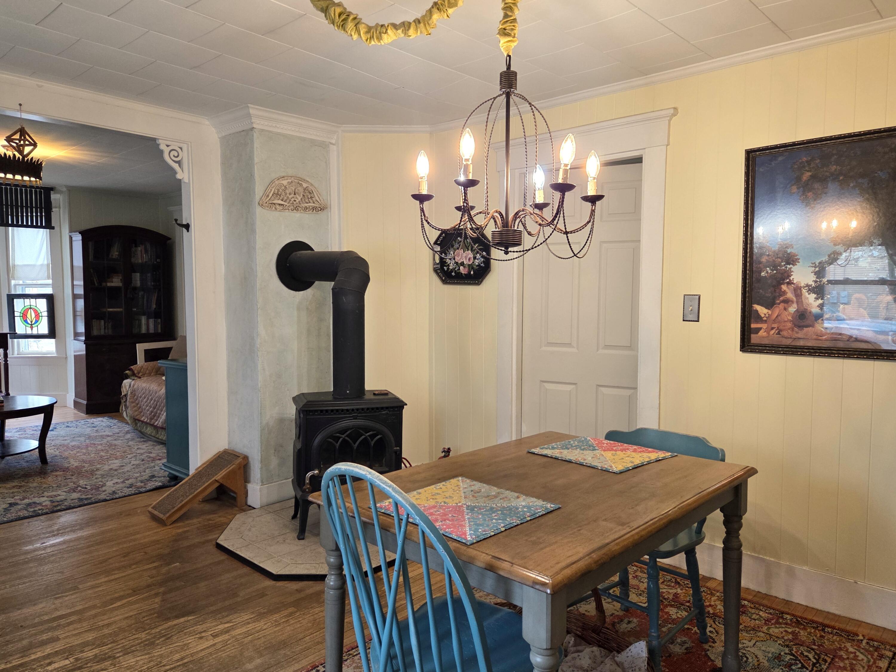 33 Moosehead Trail Highway Brooks ME 04921