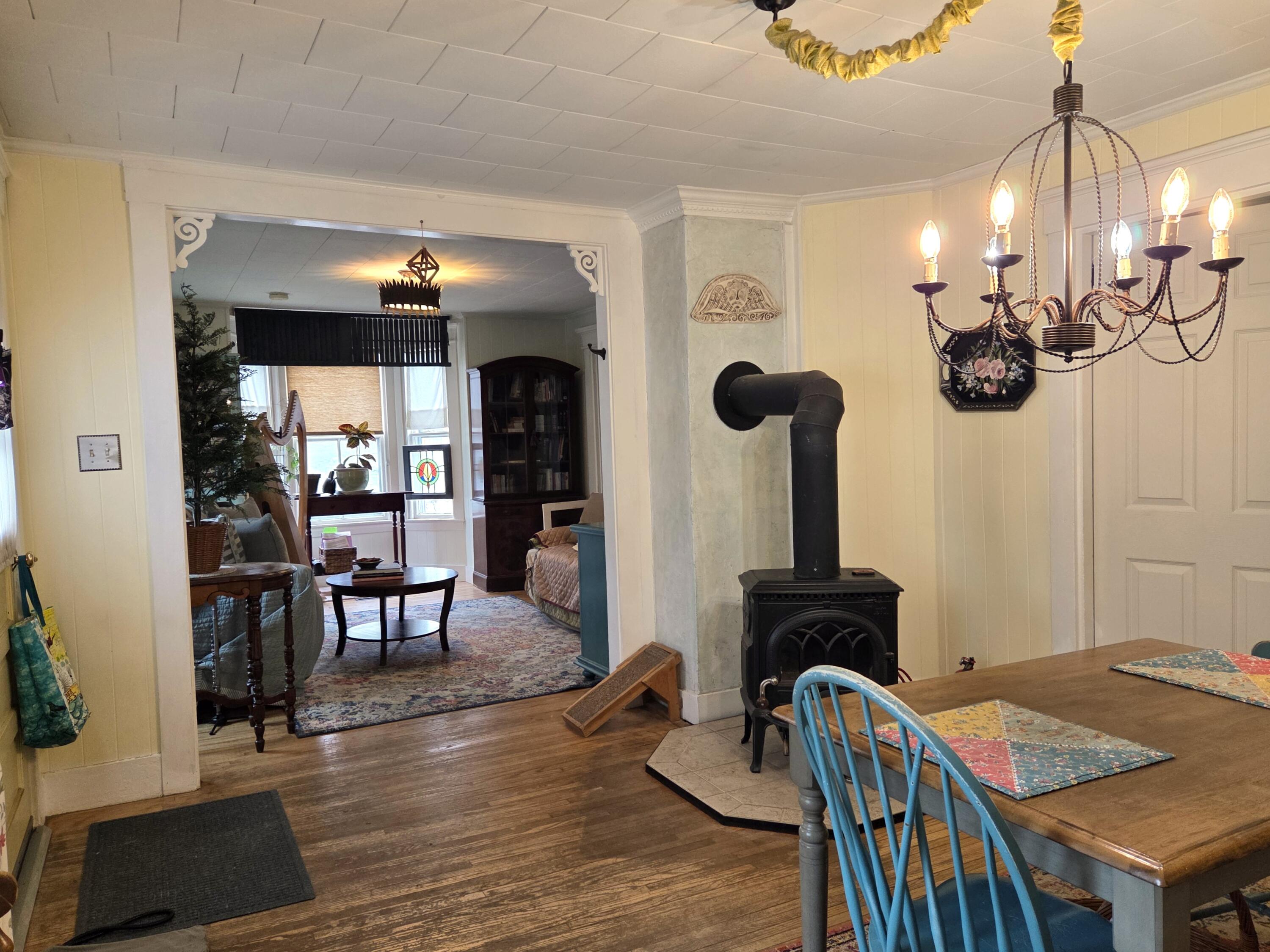 33 Moosehead Trail Highway Brooks ME 04921
