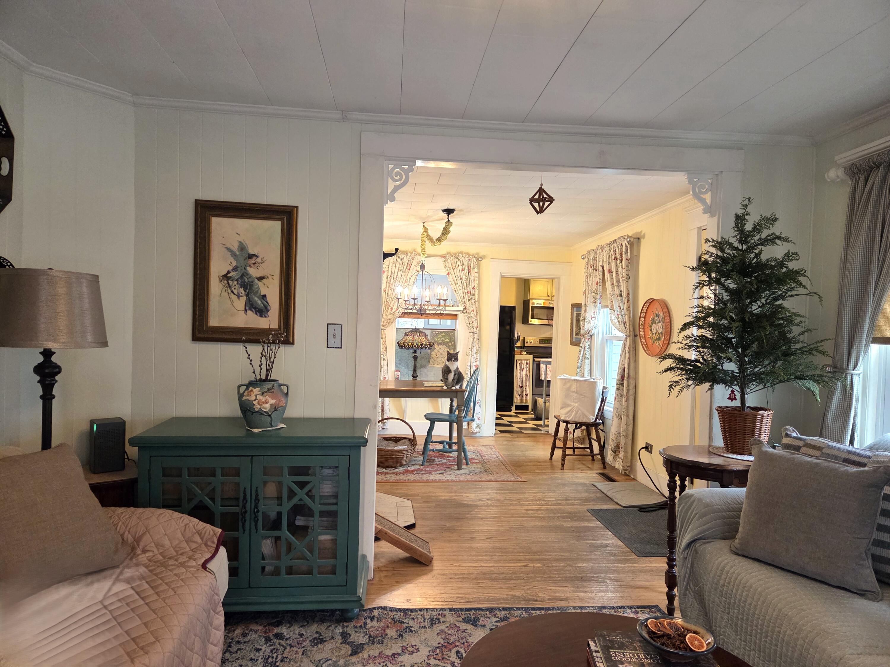 33 Moosehead Trail Highway Brooks ME 04921