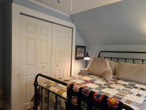 33 Moosehead Trail Highway Brooks ME 04921
