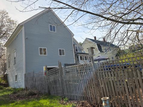 33 Moosehead Trail Highway Brooks ME 04921