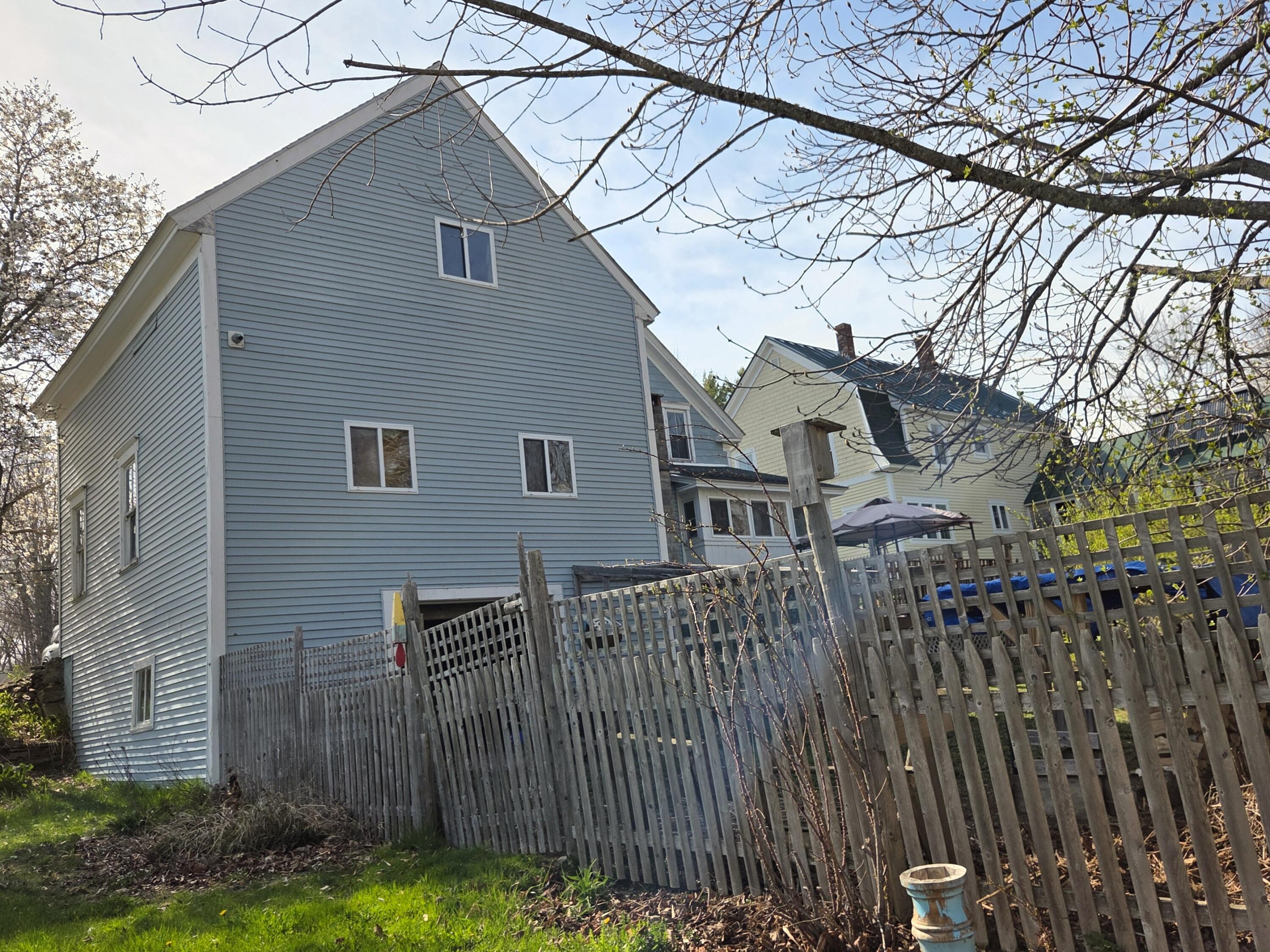 33 Moosehead Trail Highway Brooks ME 04921