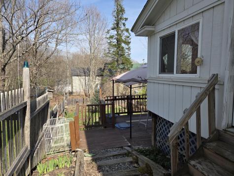 33 Moosehead Trail Highway Brooks ME 04921