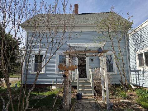 33 Moosehead Trail Highway Brooks ME 04921