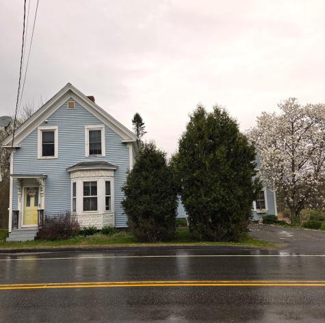 33 Moosehead Trail Highway Brooks ME 04921