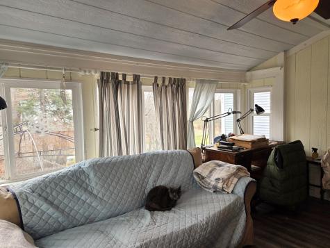 33 Moosehead Trail Highway Brooks ME 04921