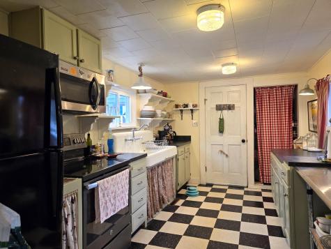 33 Moosehead Trail Highway Brooks ME 04921