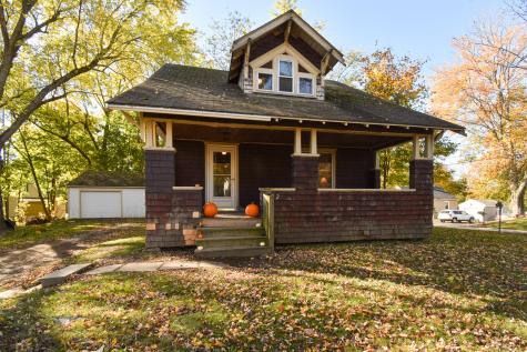 22 Rose Terrace Auburn ME 04210