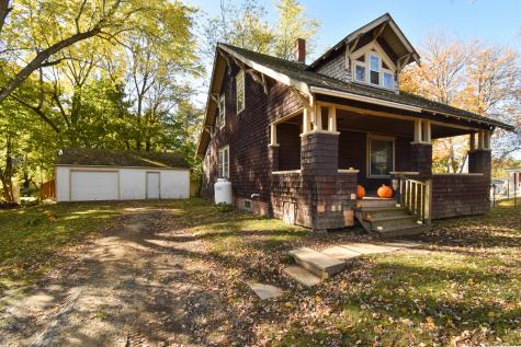 22 Rose Terrace Auburn ME 04210