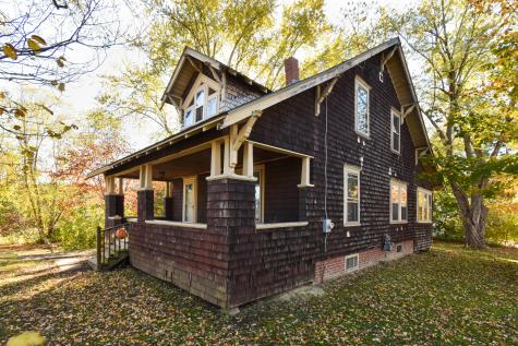 22 Rose Terrace Auburn ME 04210