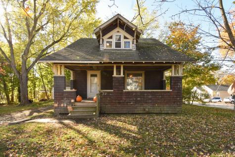 22 Rose Terrace Auburn ME 04210