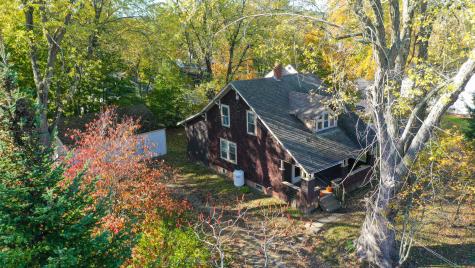 22 Rose Terrace Auburn ME 04210