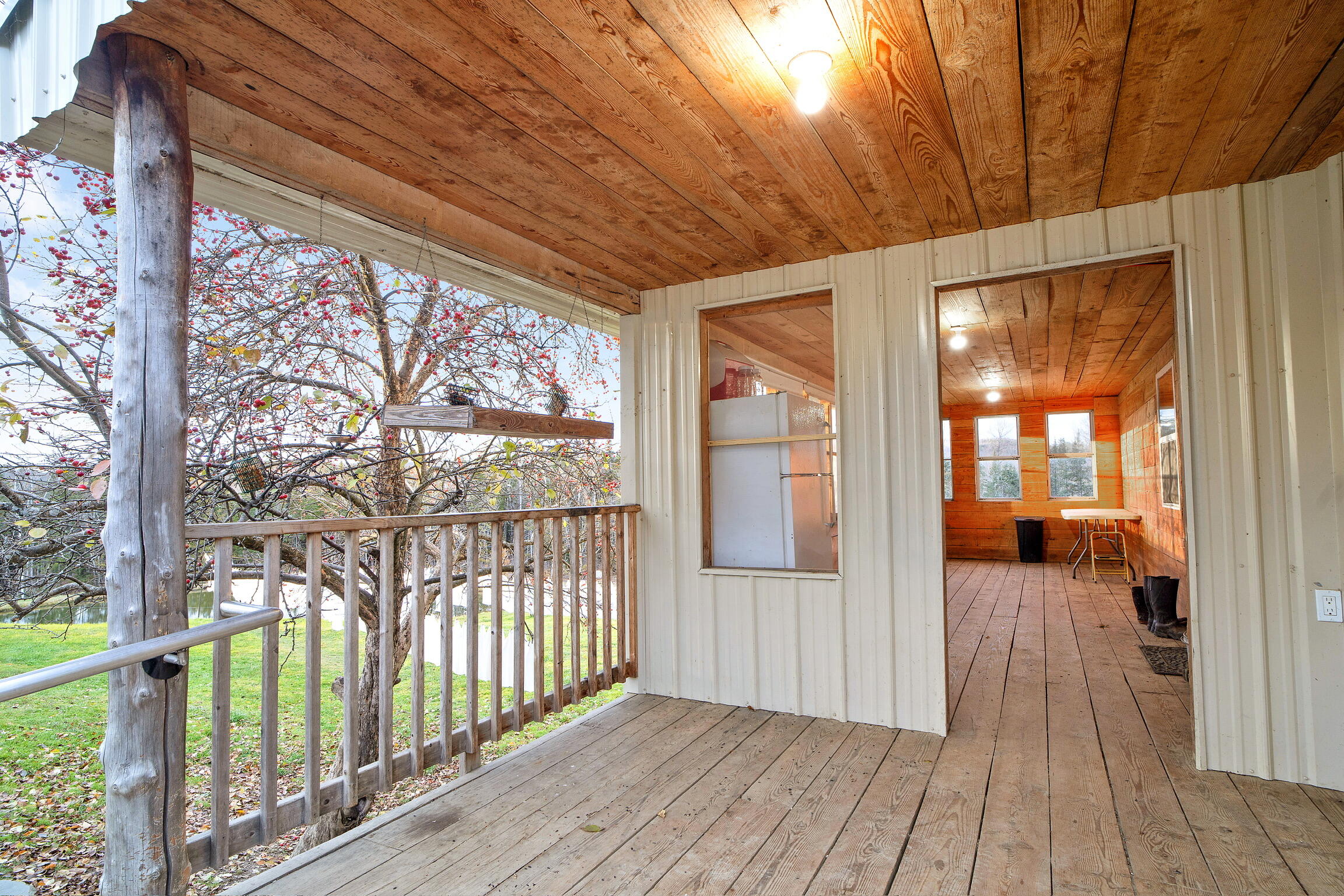 68 Dunn Road Dexter ME 04930