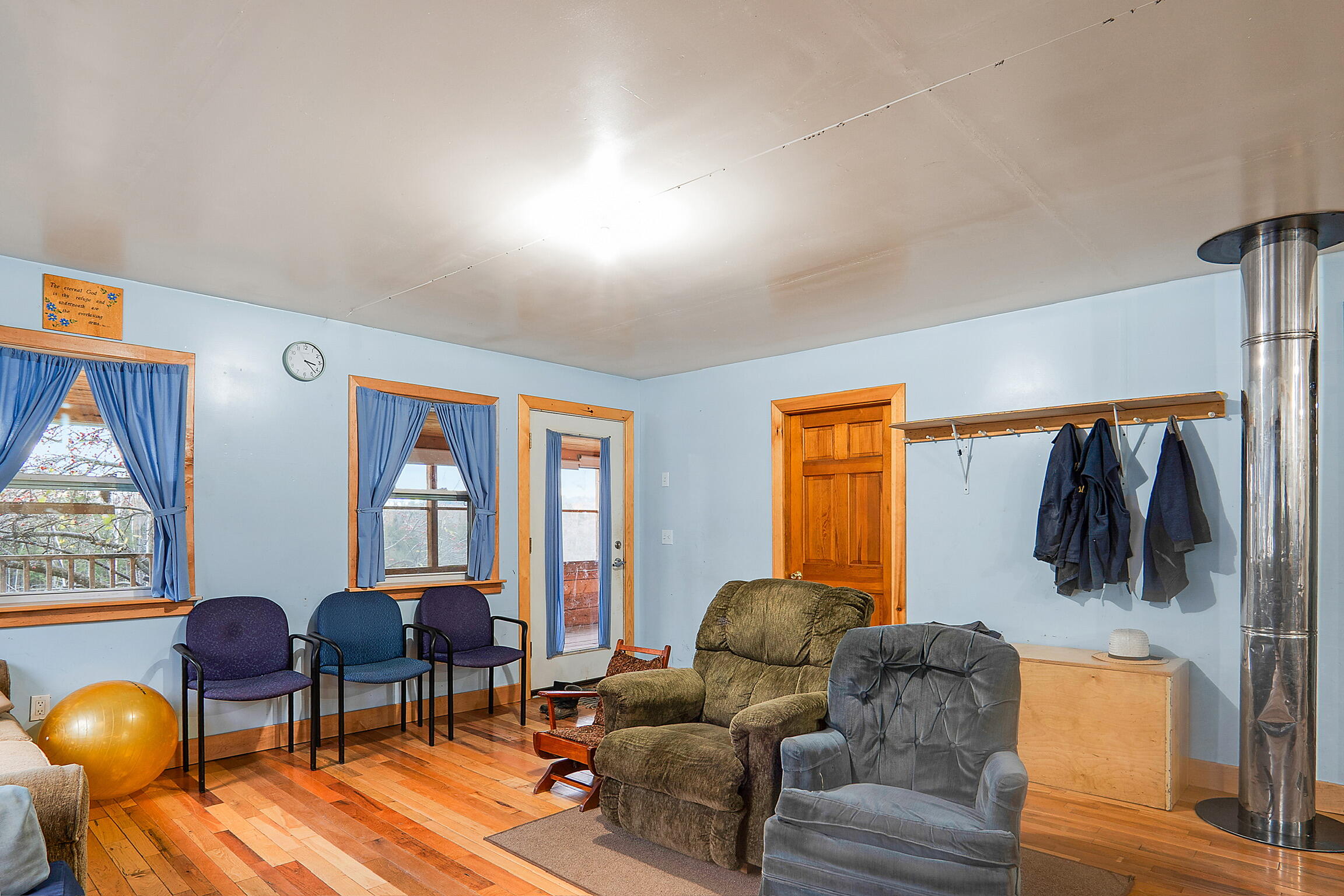 68 Dunn Road Dexter ME 04930