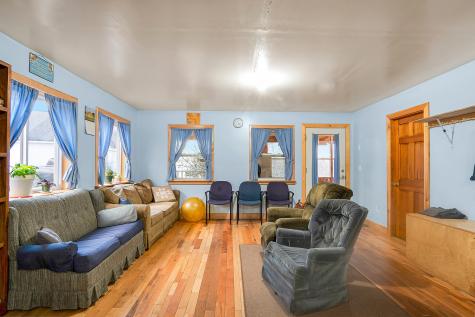 68 Dunn Road Dexter ME 04930