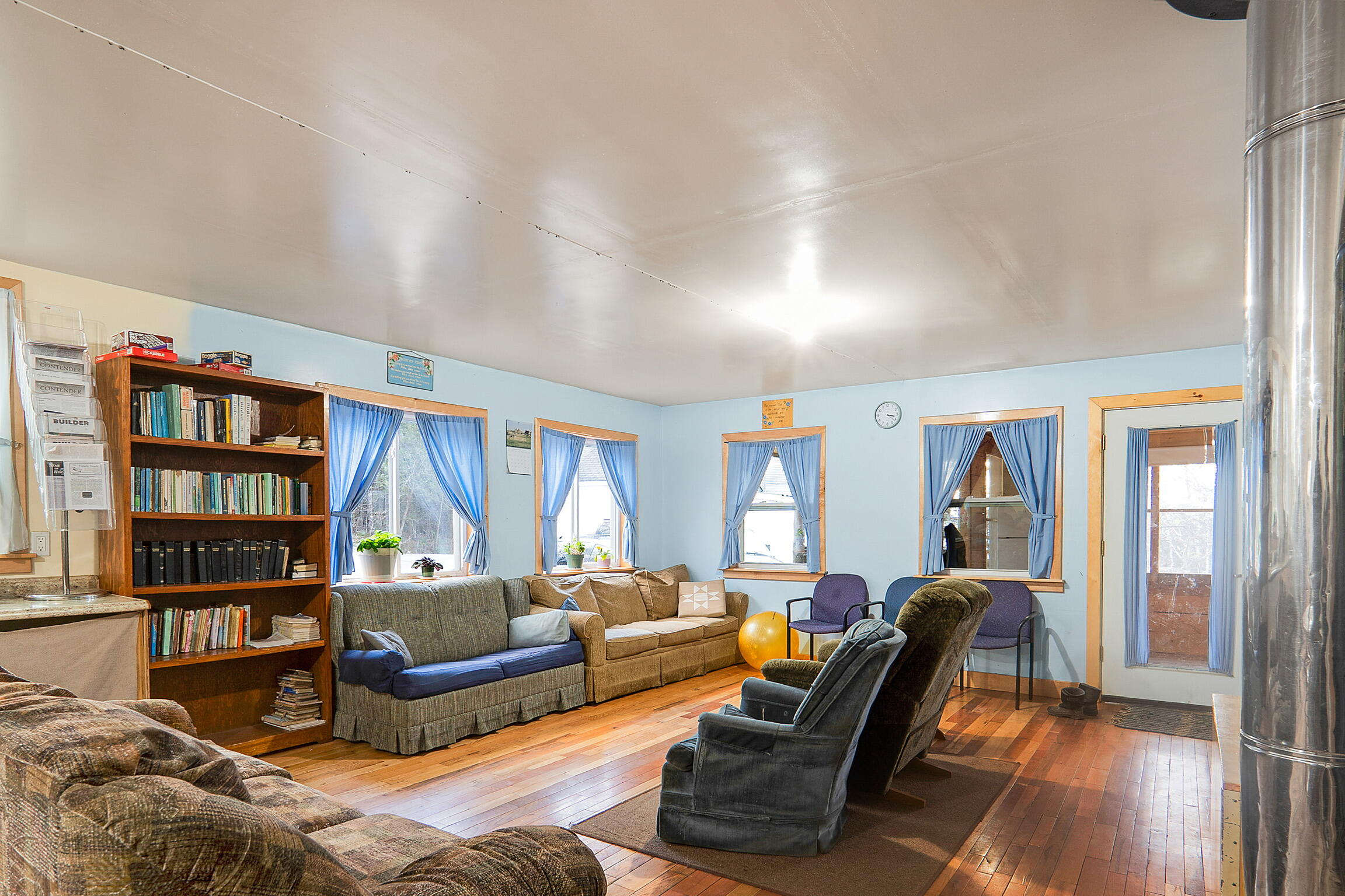 68 Dunn Road Dexter ME 04930