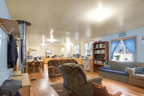 68 Dunn Road Dexter ME 04930