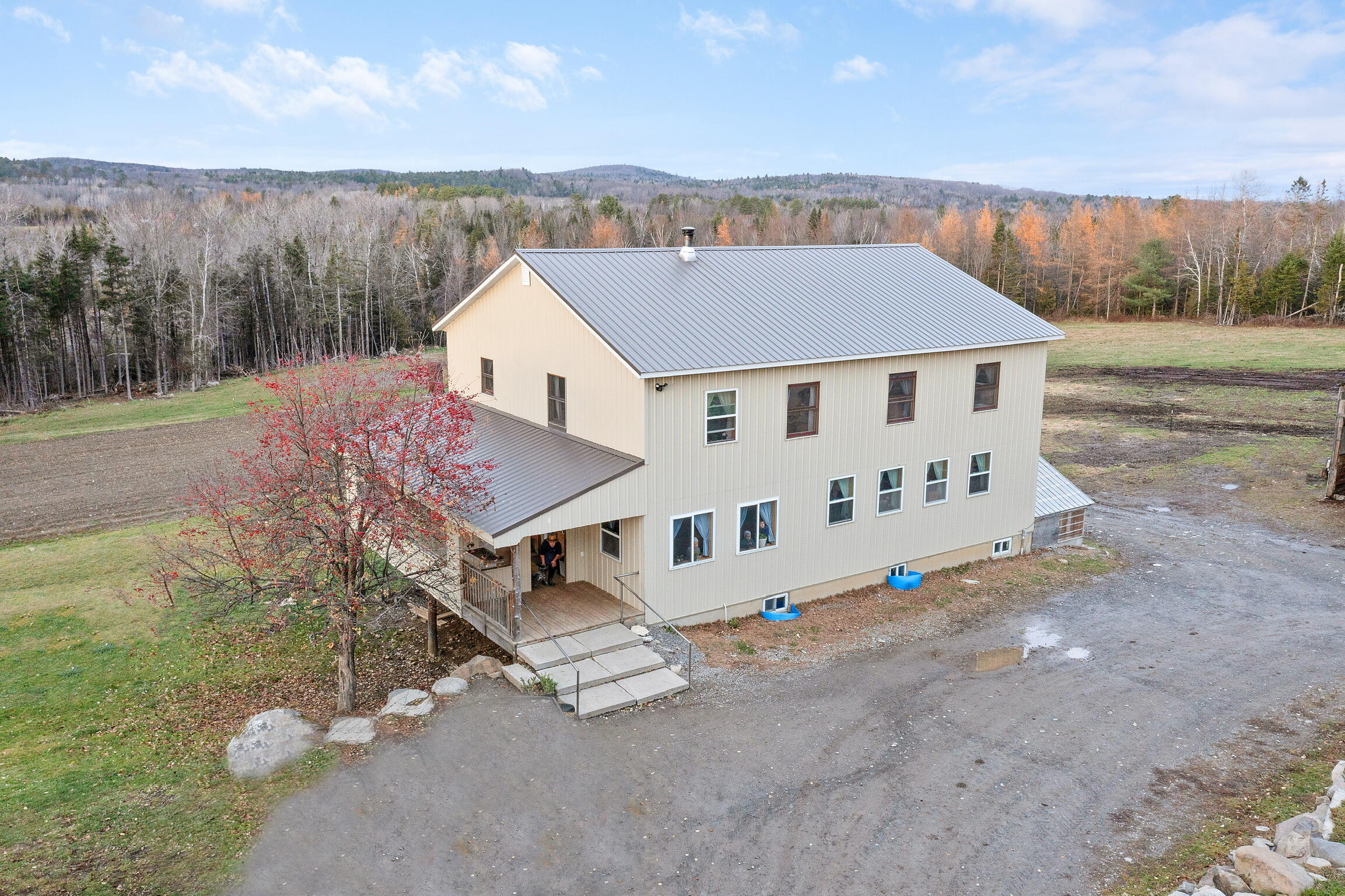 68 Dunn Road Dexter ME 04930