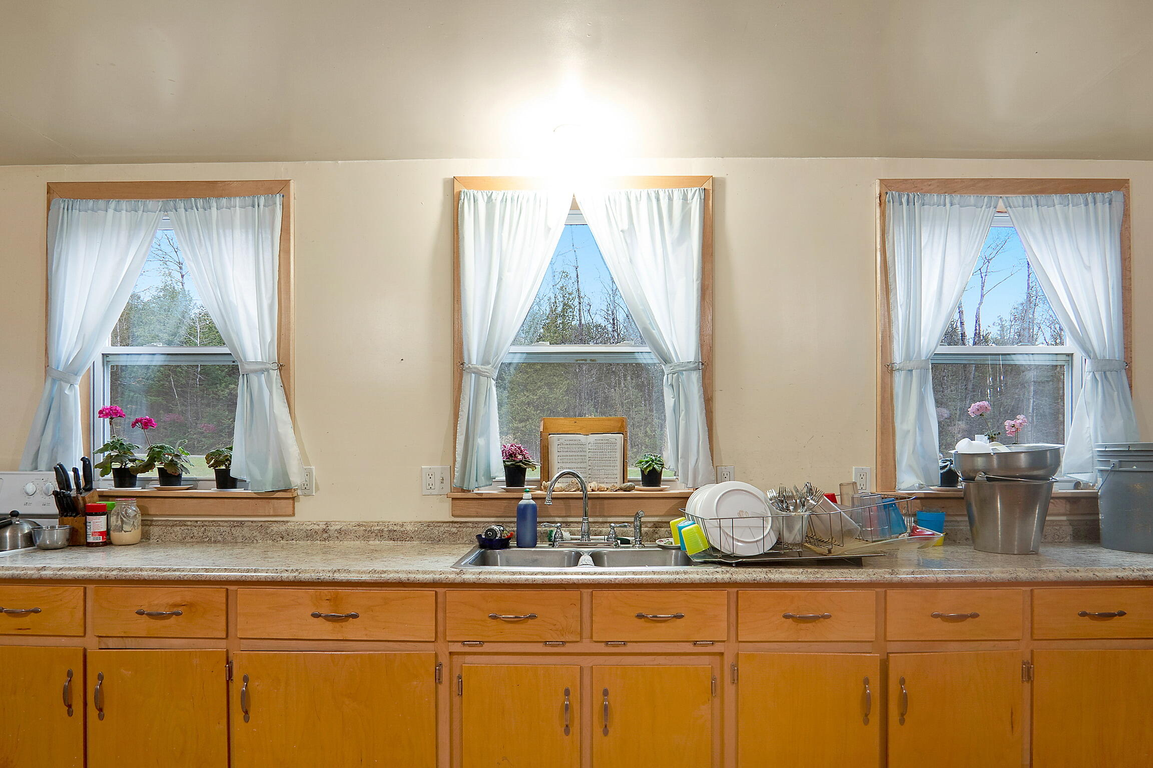 68 Dunn Road Dexter ME 04930