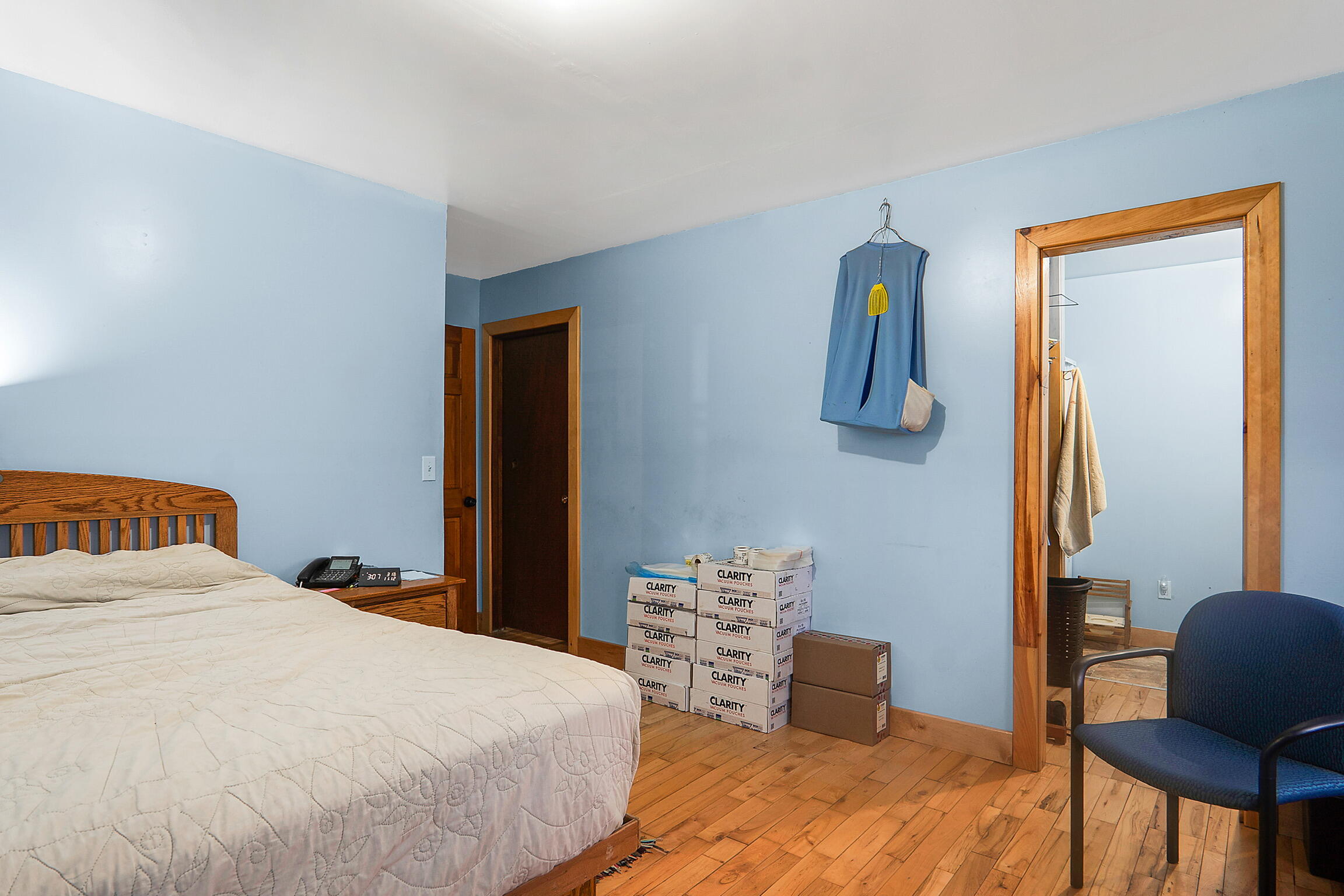 68 Dunn Road Dexter ME 04930