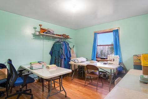 68 Dunn Road Dexter ME 04930