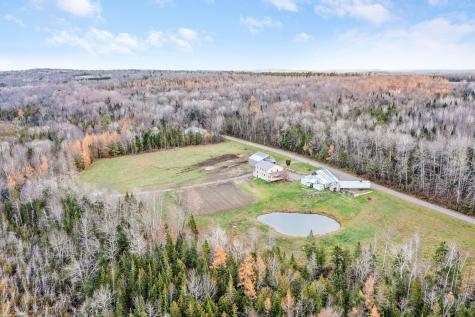 68 Dunn Road Dexter ME 04930