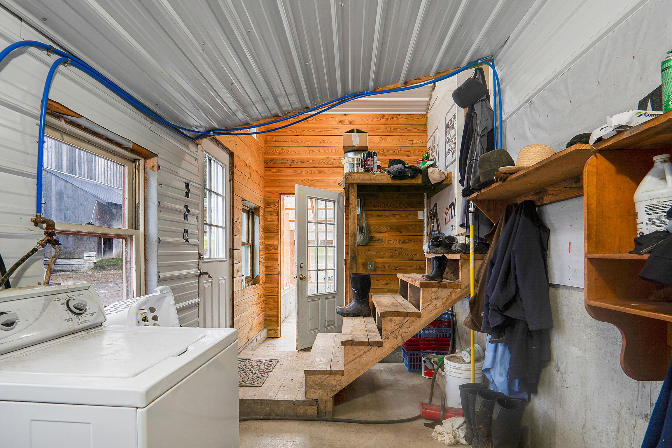 68 Dunn Road Dexter ME 04930