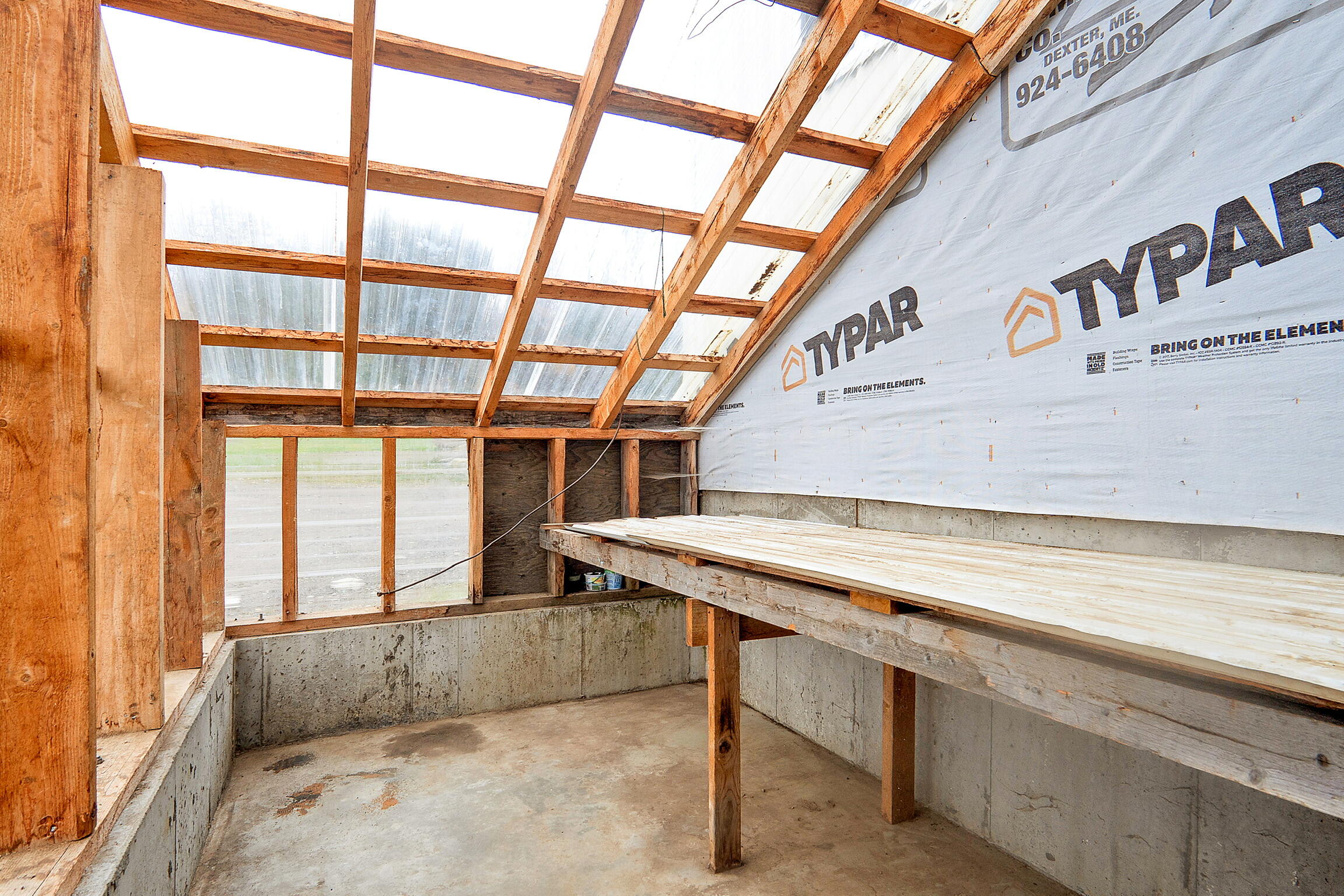 68 Dunn Road Dexter ME 04930