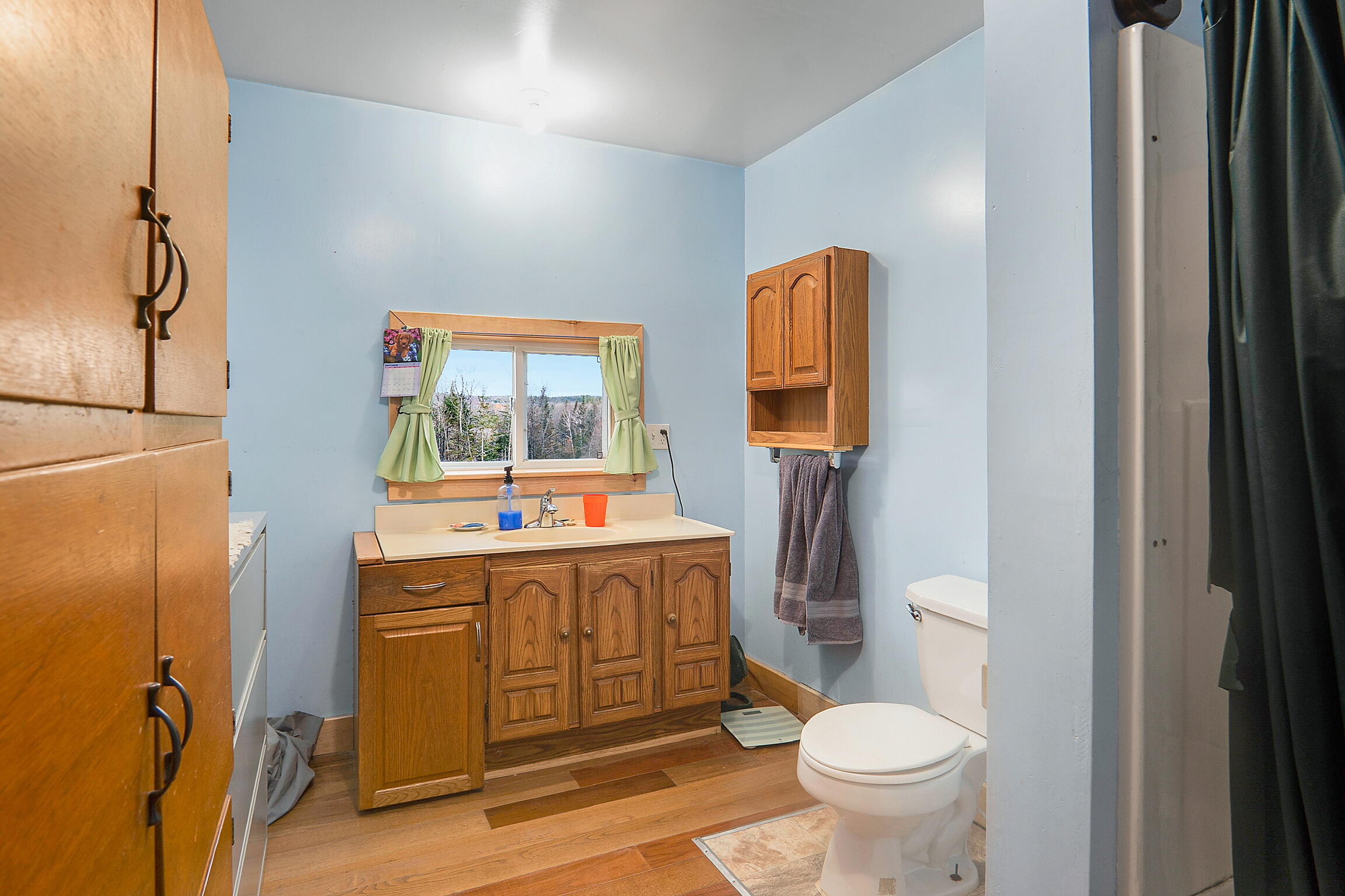 68 Dunn Road Dexter ME 04930