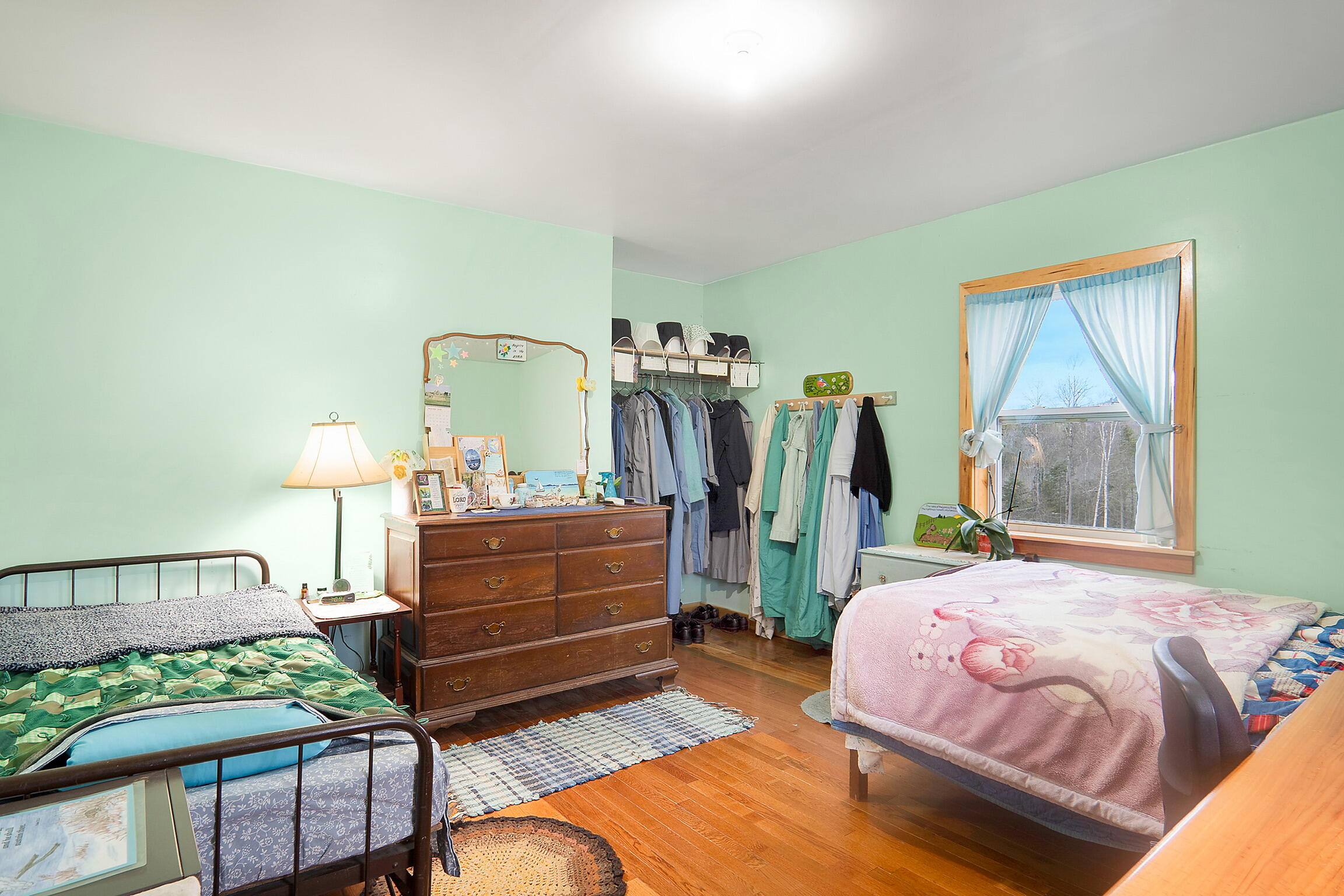 68 Dunn Road Dexter ME 04930