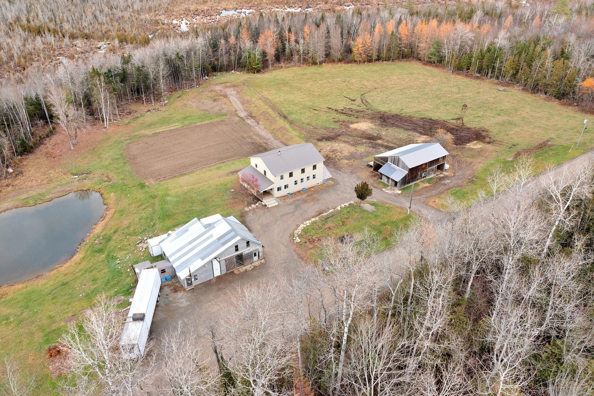 68 Dunn Road Dexter ME 04930