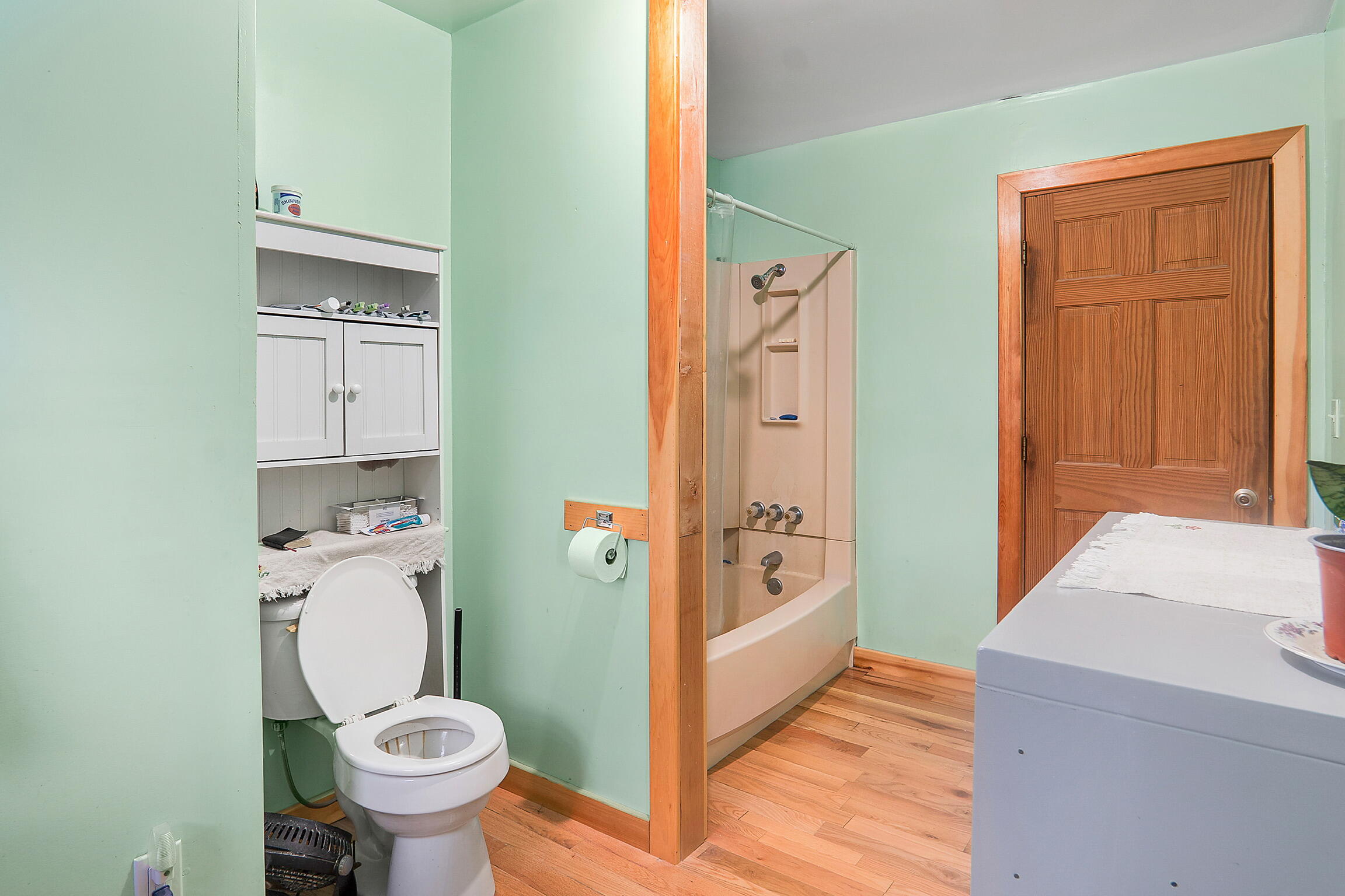 68 Dunn Road Dexter ME 04930