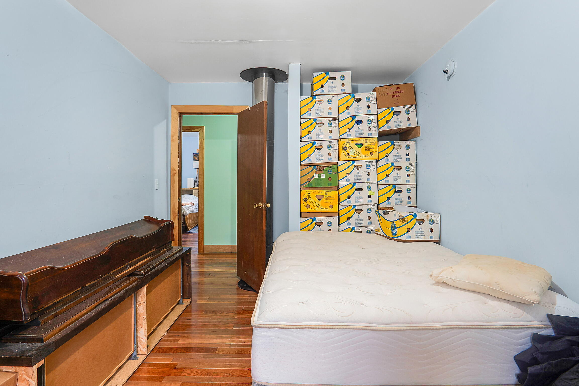 68 Dunn Road Dexter ME 04930