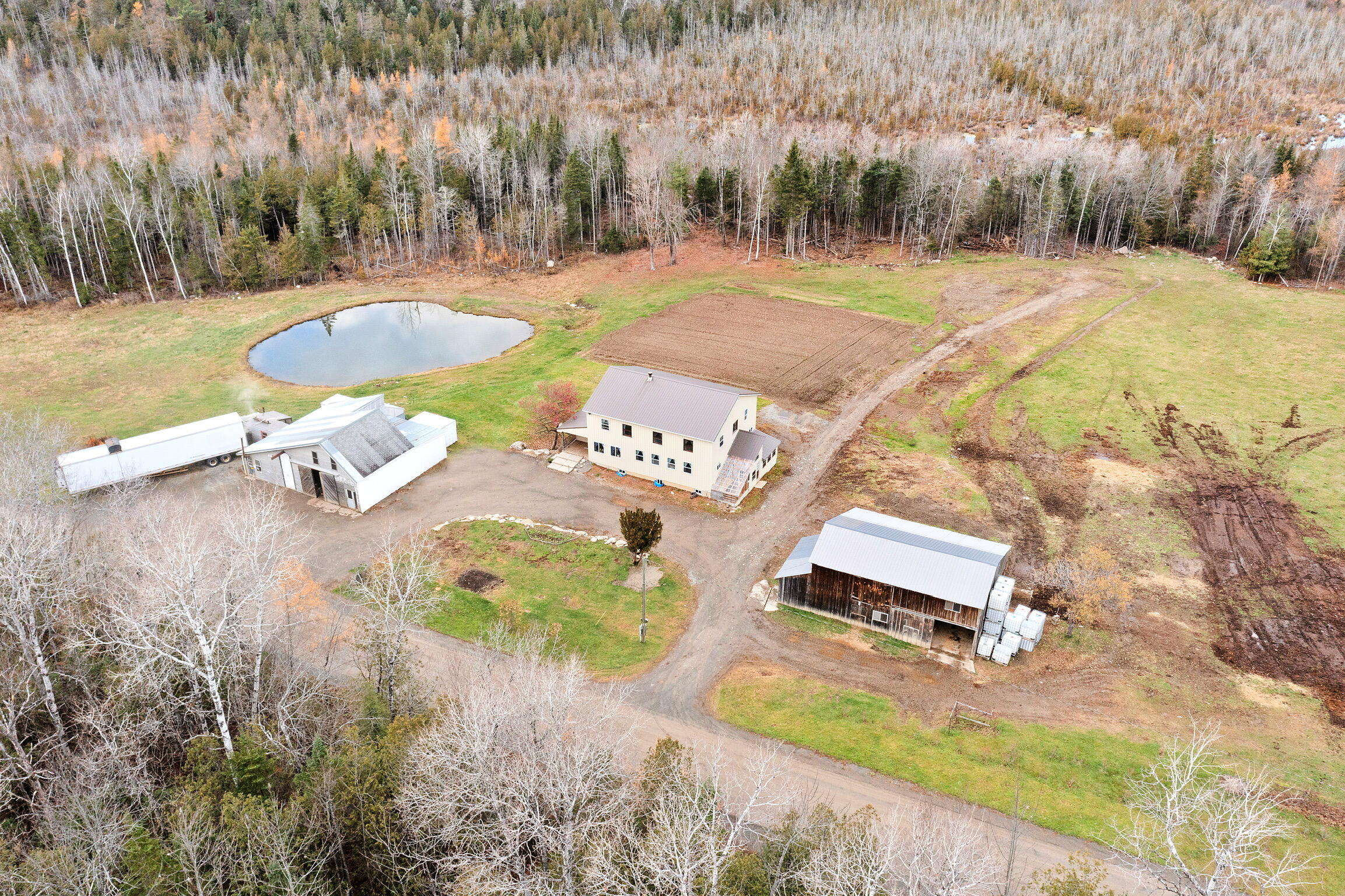 68 Dunn Road Dexter ME 04930