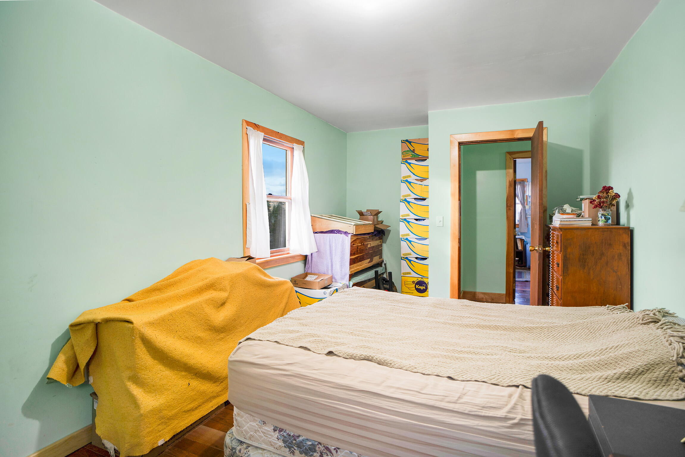 68 Dunn Road Dexter ME 04930