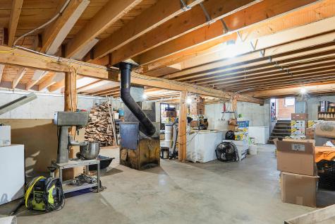 68 Dunn Road Dexter ME 04930