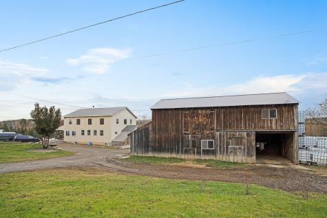 68 Dunn Road Dexter ME 04930