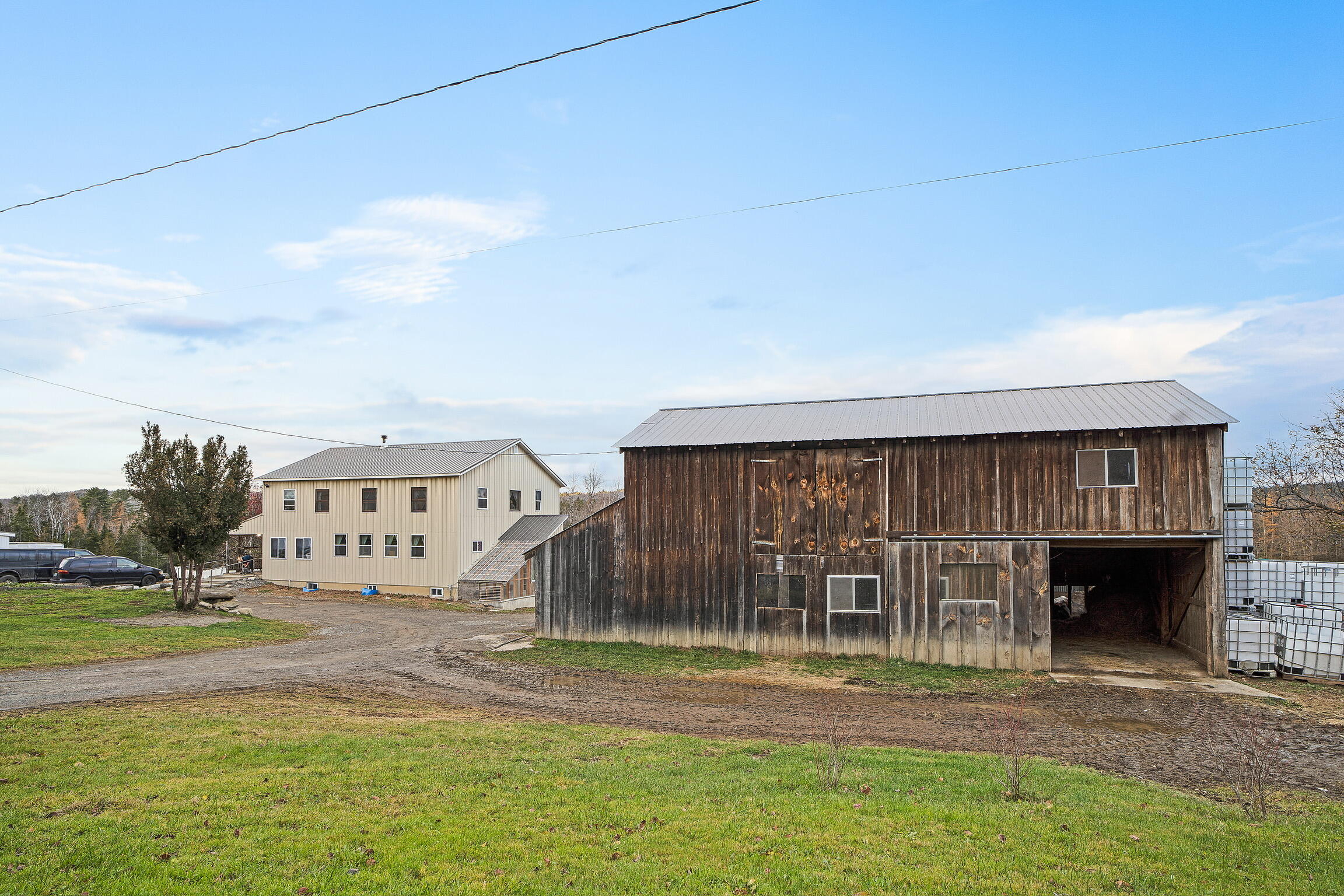 68 Dunn Road Dexter ME 04930