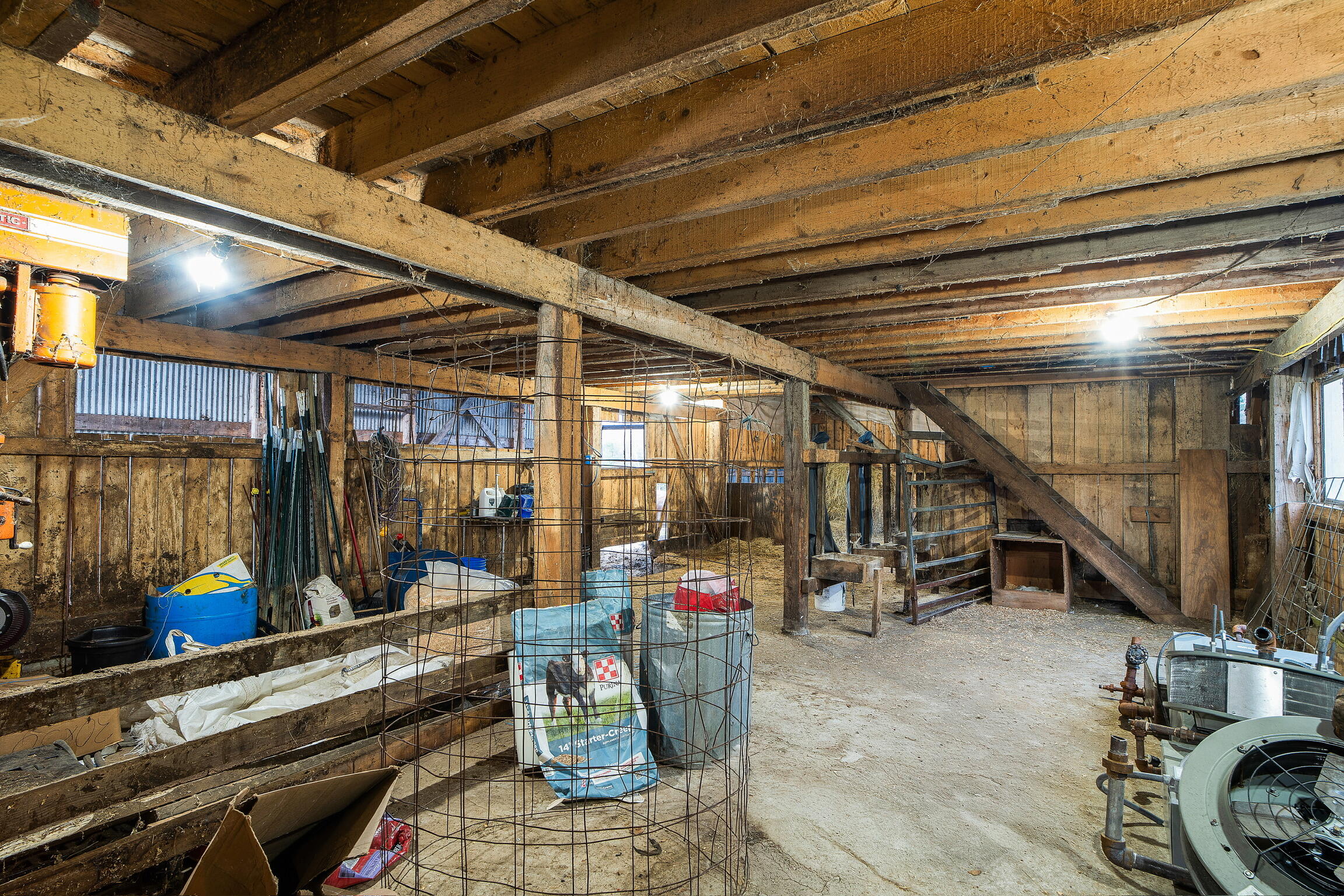 68 Dunn Road Dexter ME 04930