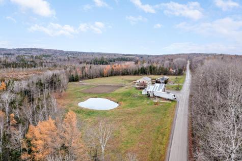 68 Dunn Road Dexter ME 04930