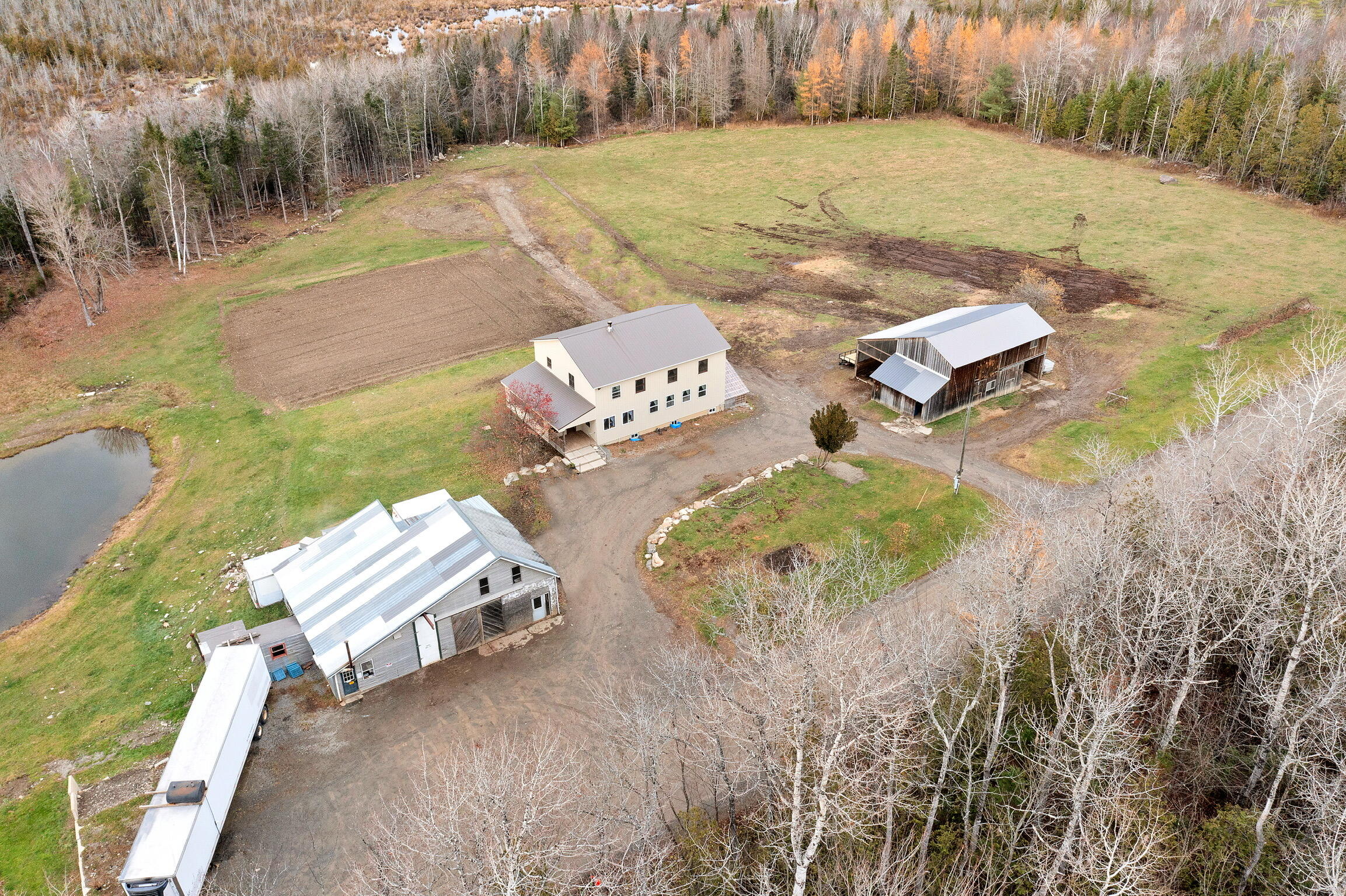 68 Dunn Road Dexter ME 04930