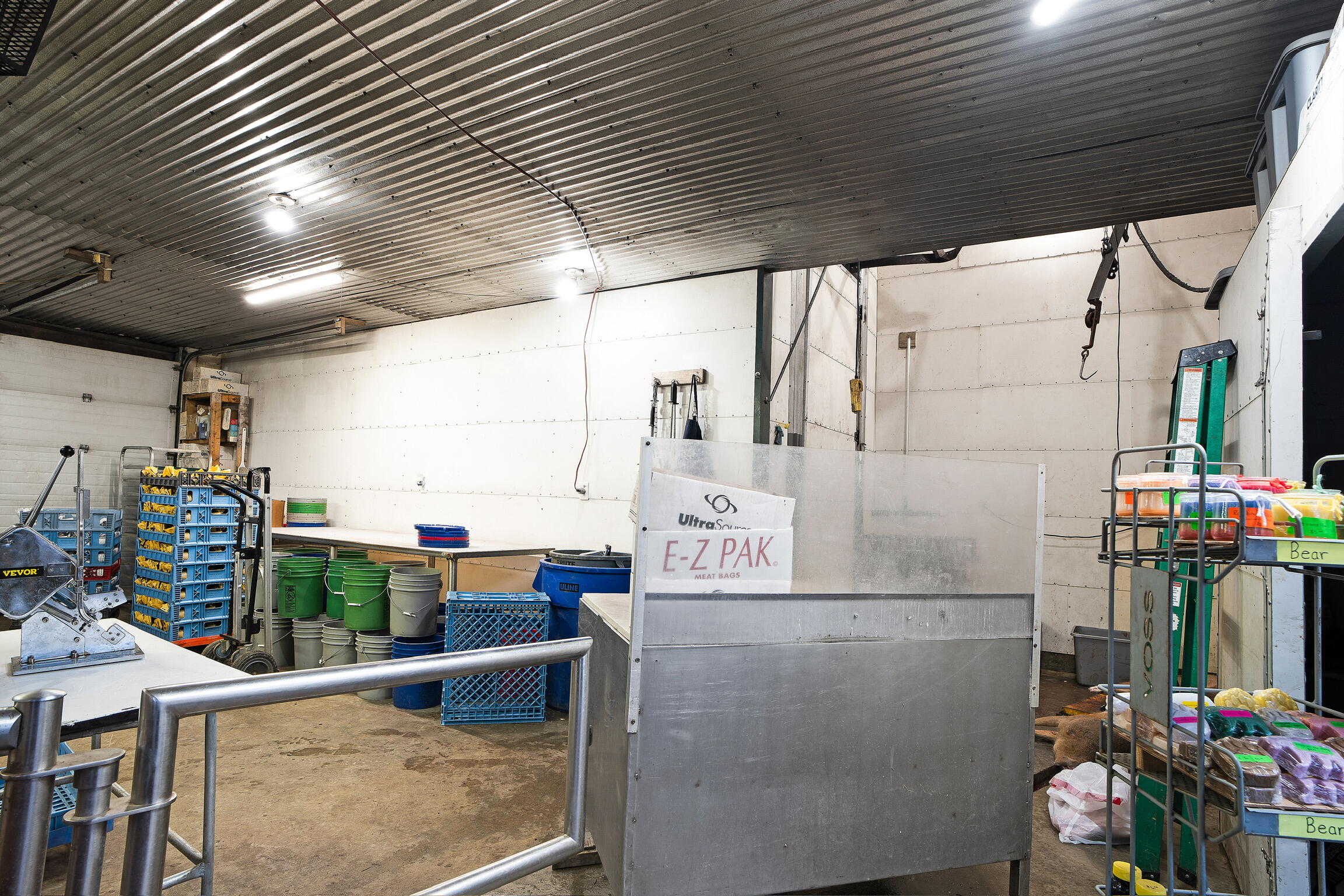 68 Dunn Road Dexter ME 04930