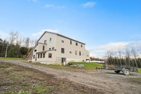68 Dunn Road Dexter ME 04930
