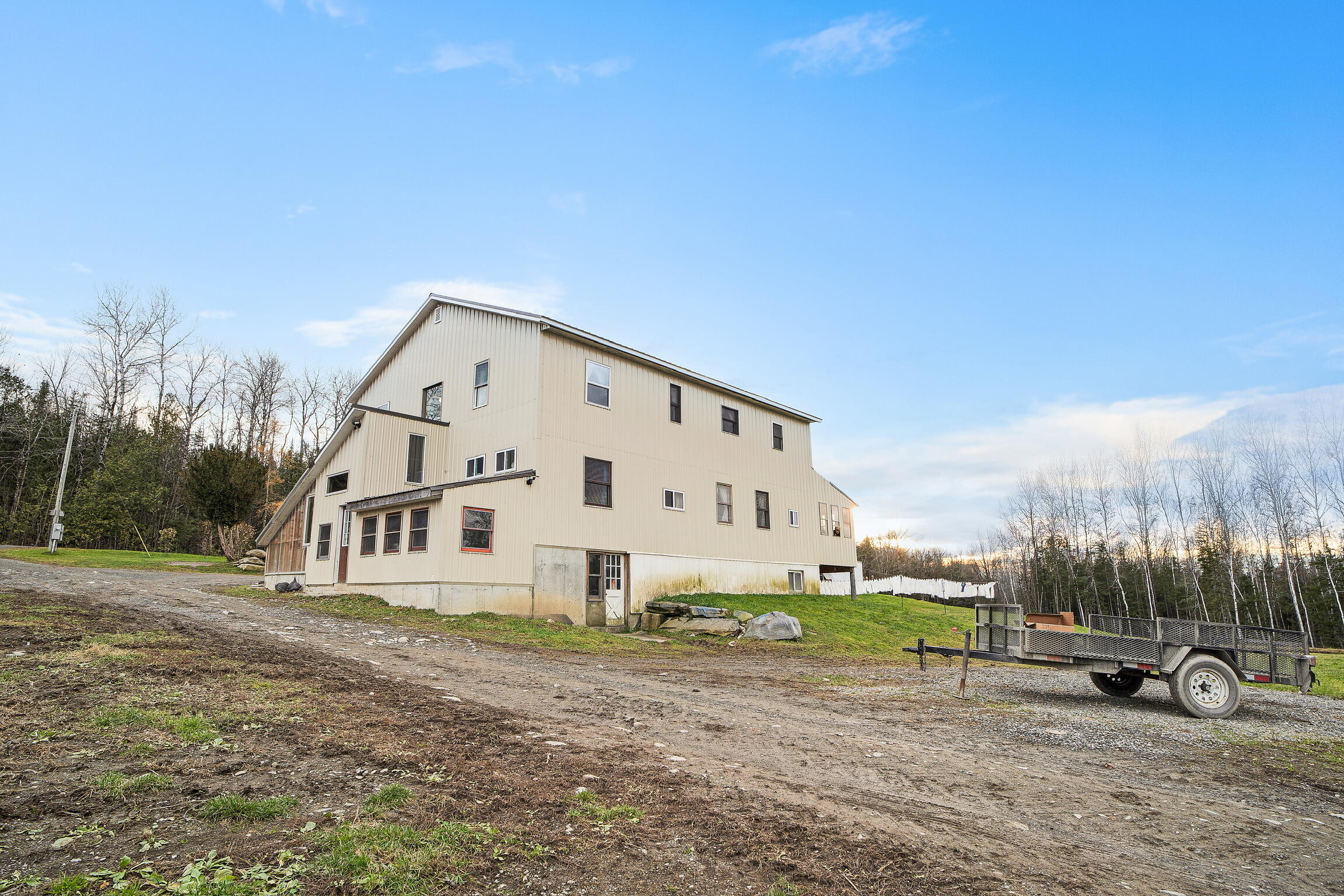 68 Dunn Road Dexter ME 04930