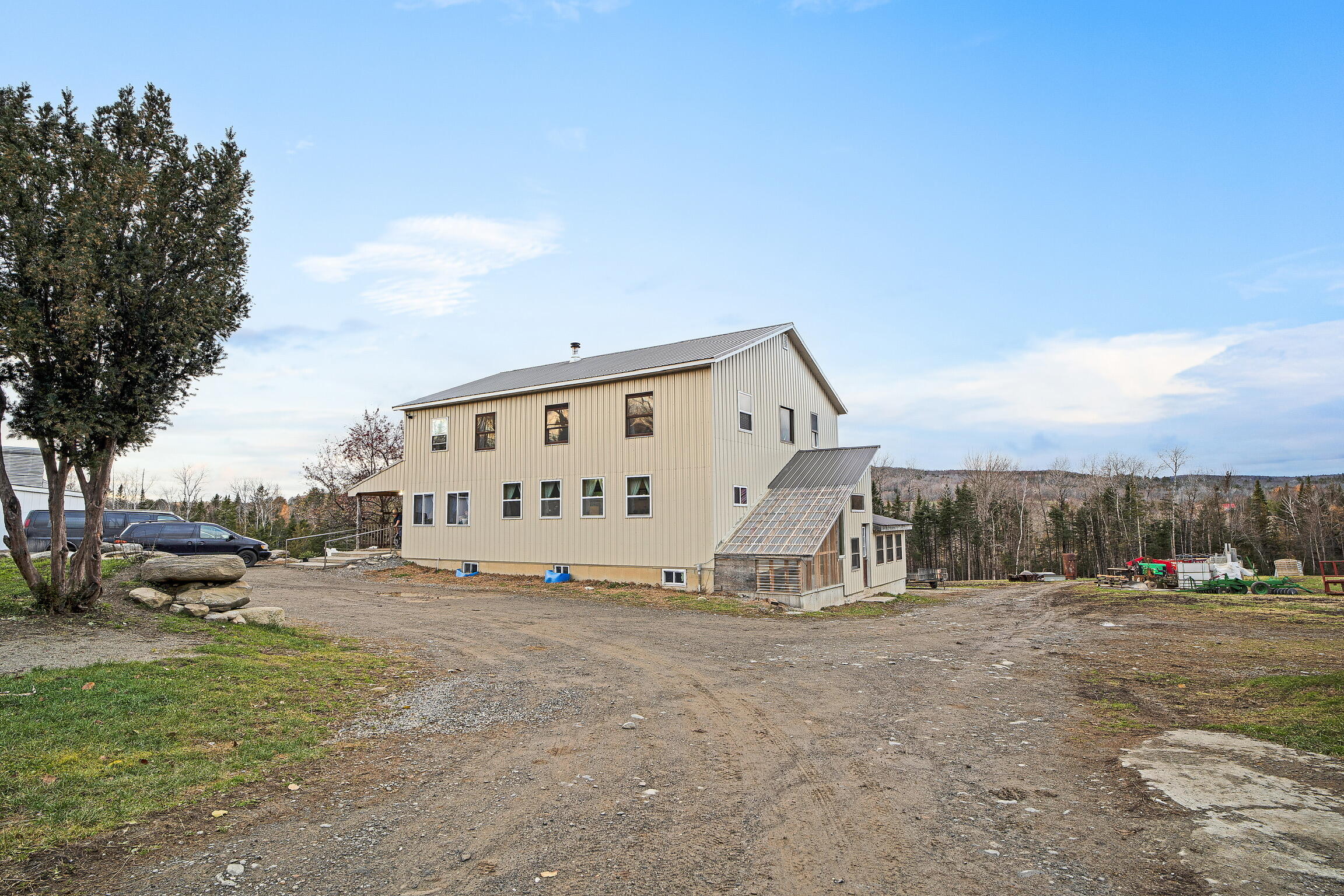 68 Dunn Road Dexter ME 04930