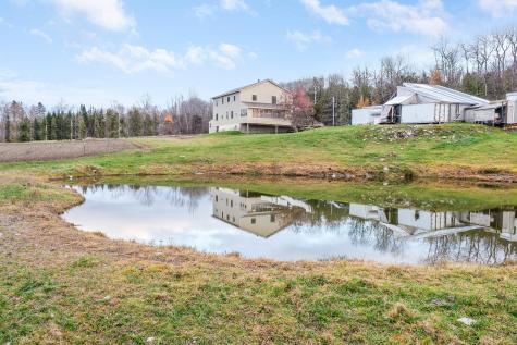 68 Dunn Road Dexter ME 04930