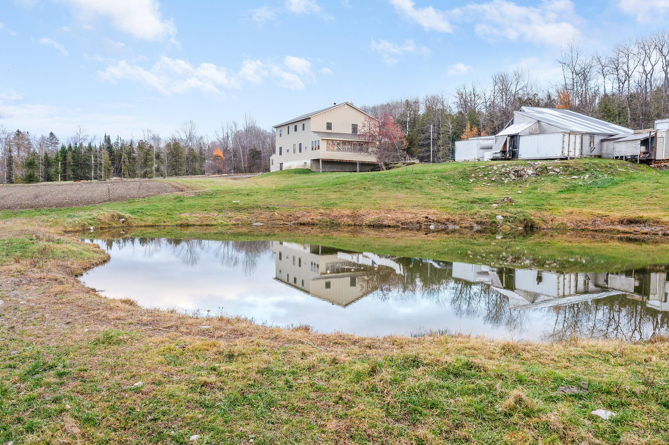 68 Dunn Road Dexter ME 04930